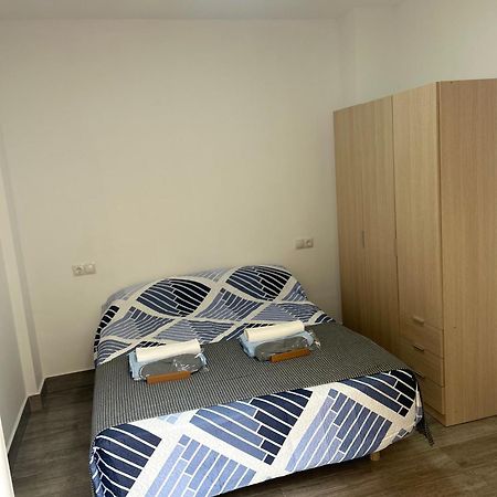 Apartamento Tejares 1 Малага Екстериор снимка