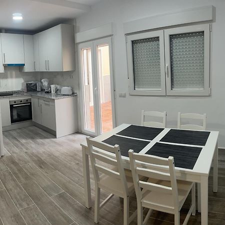 Apartamento Tejares 1 Малага Екстериор снимка
