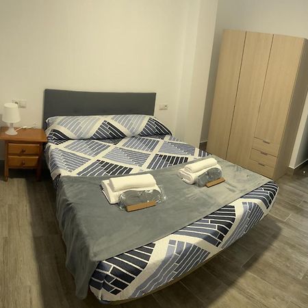 Apartamento Tejares 1 Малага Екстериор снимка