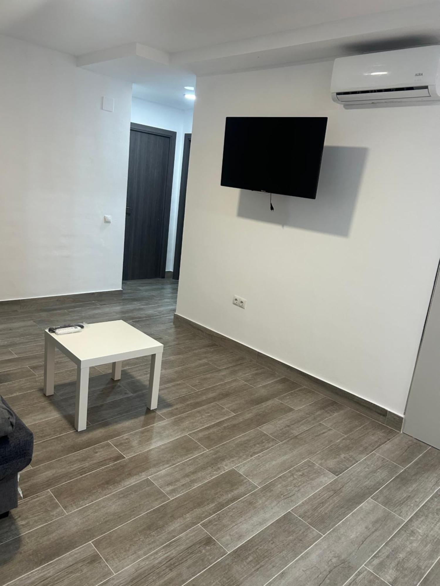 Apartamento Tejares 1 Малага Екстериор снимка